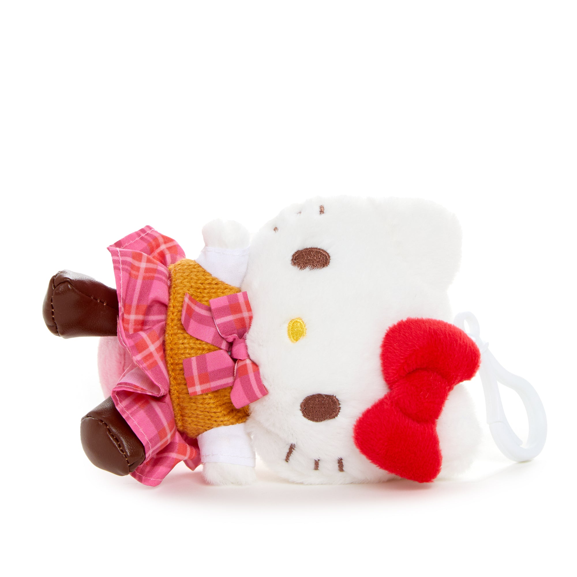 Hello Kitty Mascot Clip (Uniform Series) Cheap Sale With Credit Card
