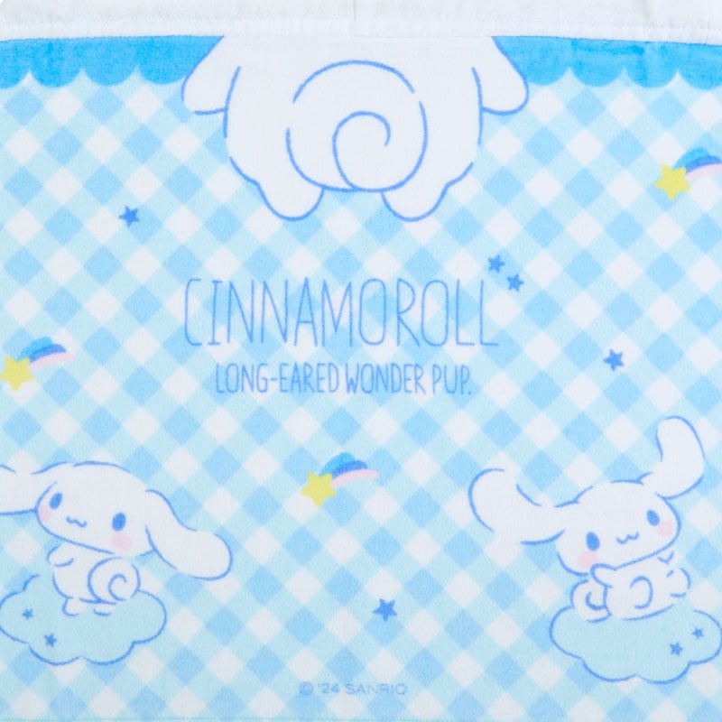 Cinnamoroll Kids Hooded Towel Finishline For Sale