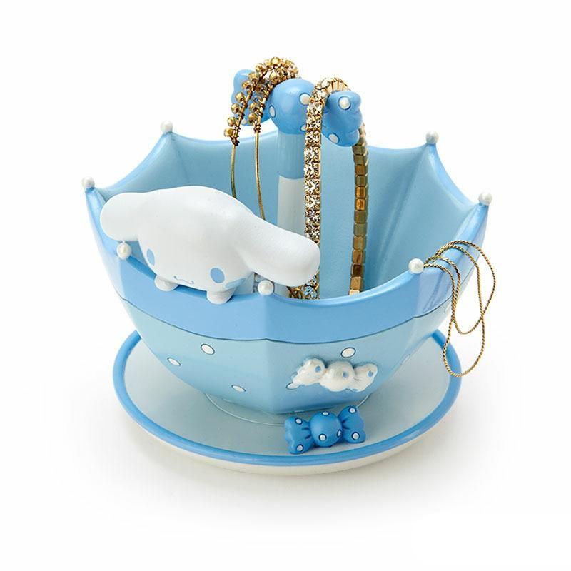 Cinnamoroll Sky Accessory Storage Case Cheap Sale Good Selling