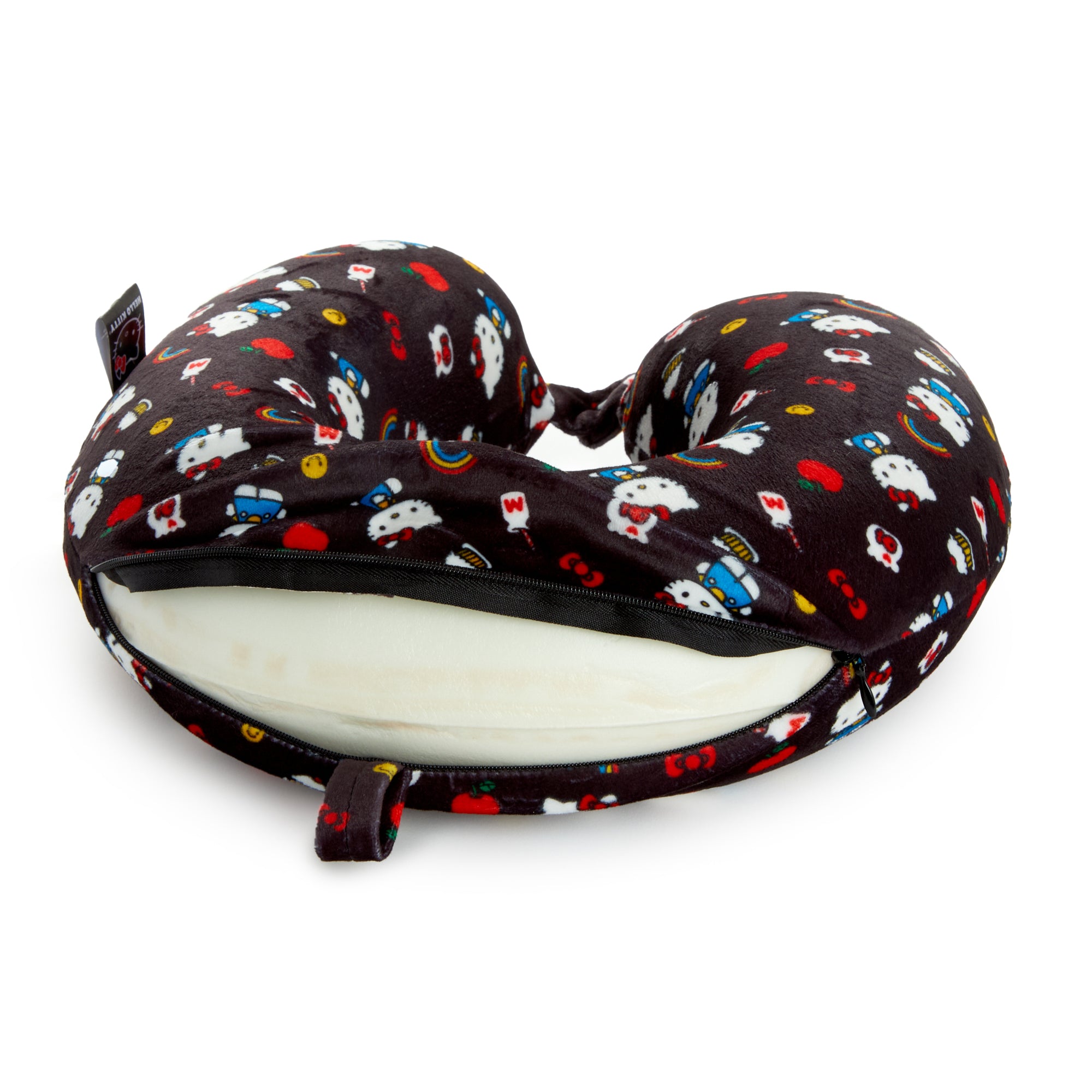 Hello Kitty x FUL Classic Neck Pillow Where To Buy Cheap Real