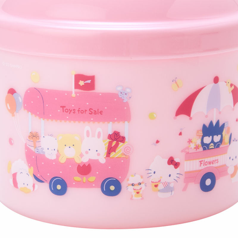 Sanrio Characters Storage Case (Fancy Shop Series) For Nice Cheap Online