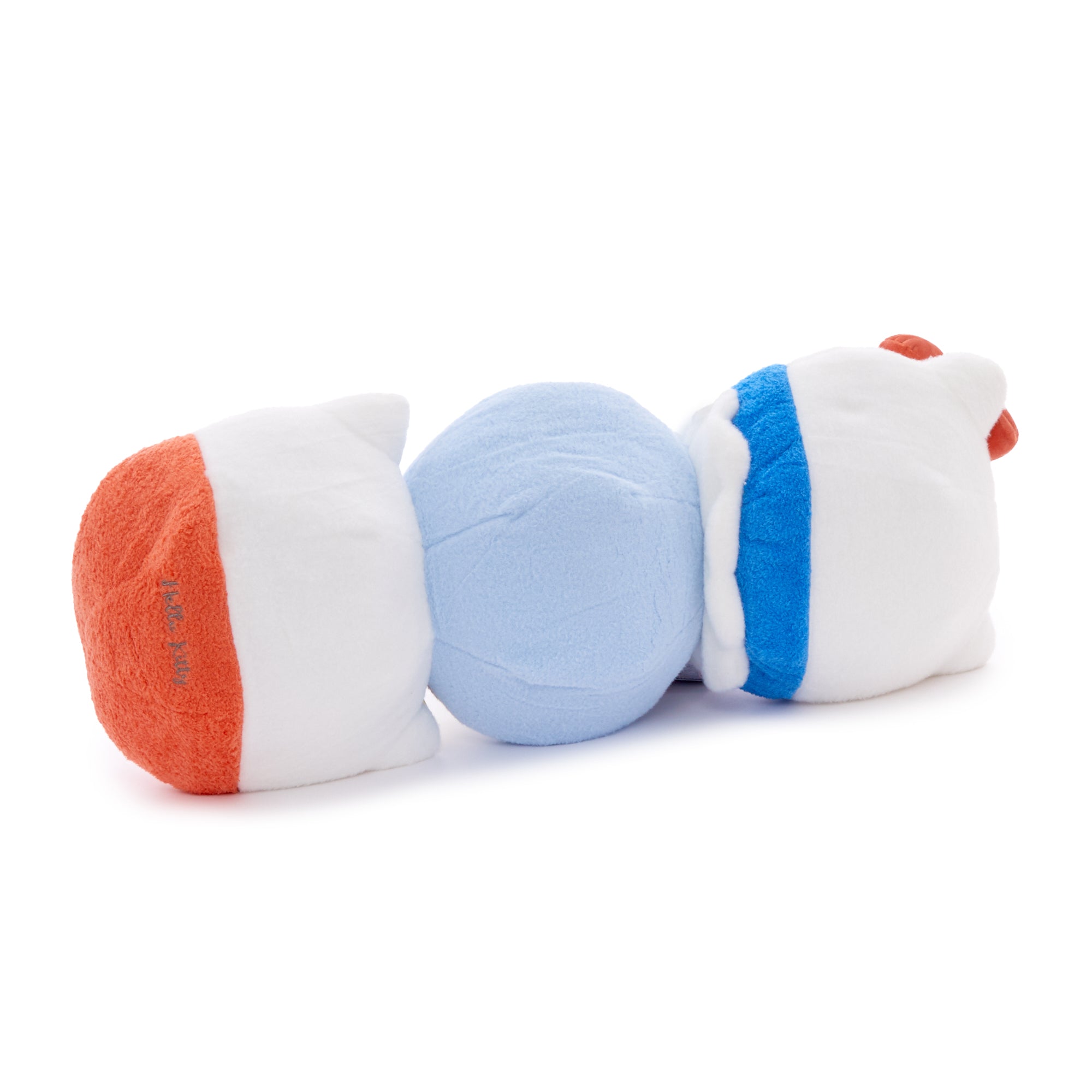 Hello Kitty Bestie Throw Pillow Official Cheap Online