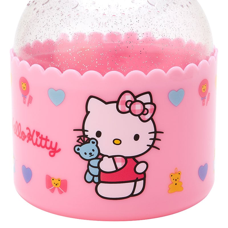 Hello Kitty Mini Storage Case Best Pices