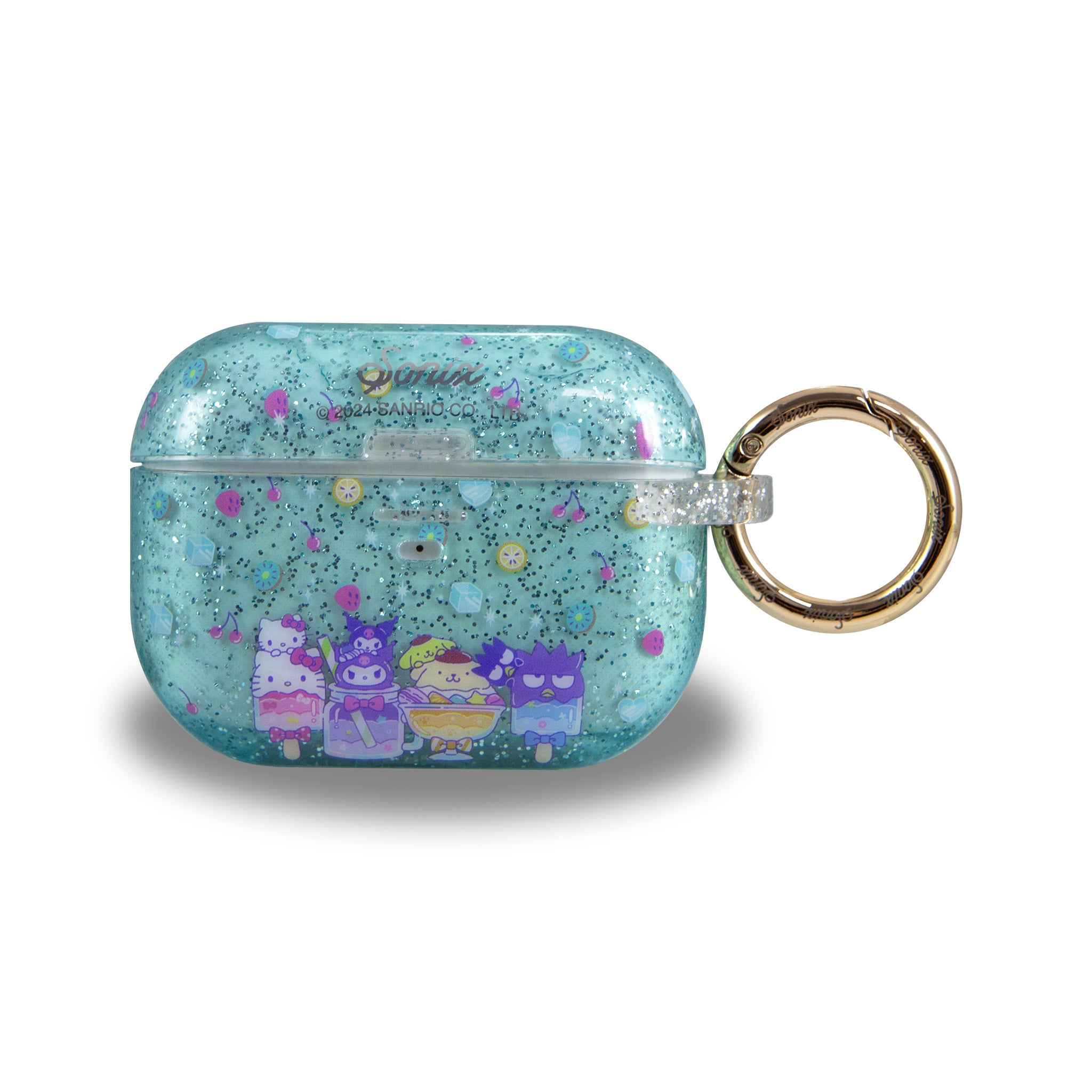 Hello Kitty and Friends x Sonix Frozen Treats AirPods Case Cheap Best Sale