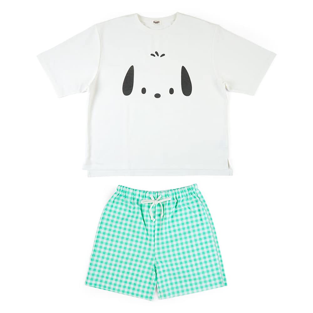 Pochacco 2-pc Loungewear Set 2025 Sale Online