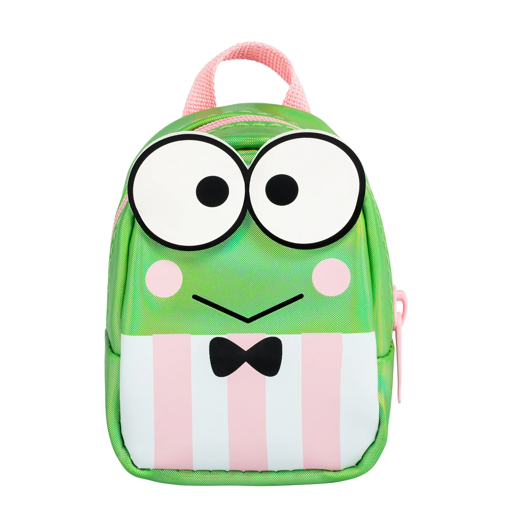 Keroppi Real Littles Micro Backpack Free Shipping Outlet