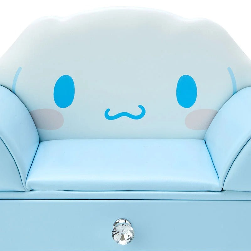 Cinnamoroll Mini Sofa Storage Chest With Paypal