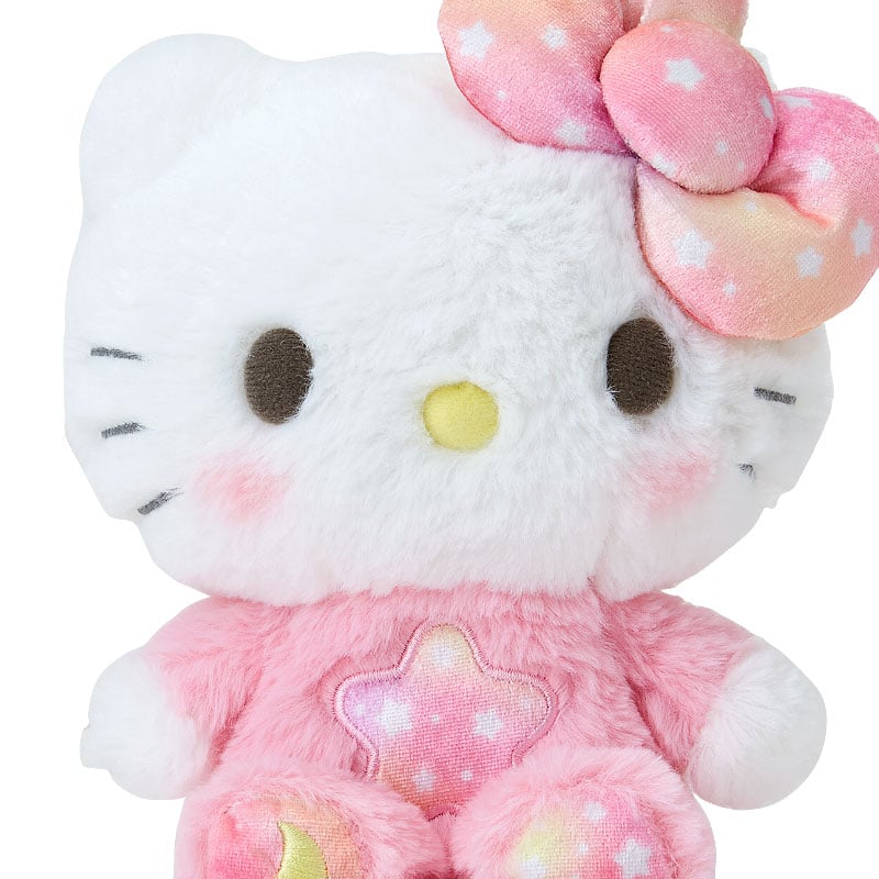 Hello Kitty 8 Plush (Moon and Star Series) Outlet Sale Online
