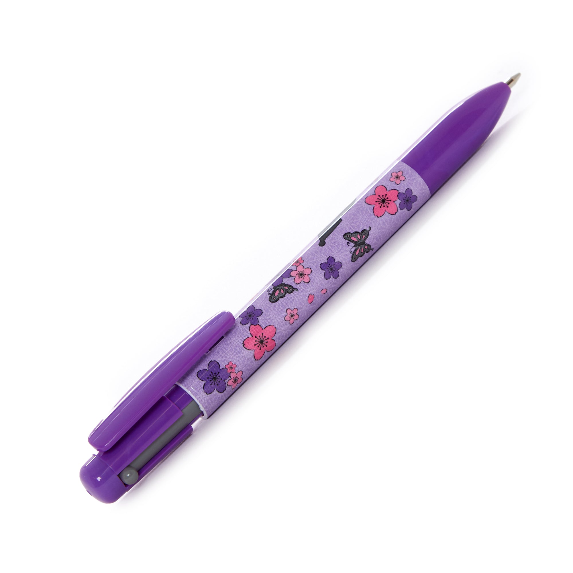 Kuromi 2-Way Pen and Pencil Duo (Spring Kimono Series) Hot Sale Cheap Pice