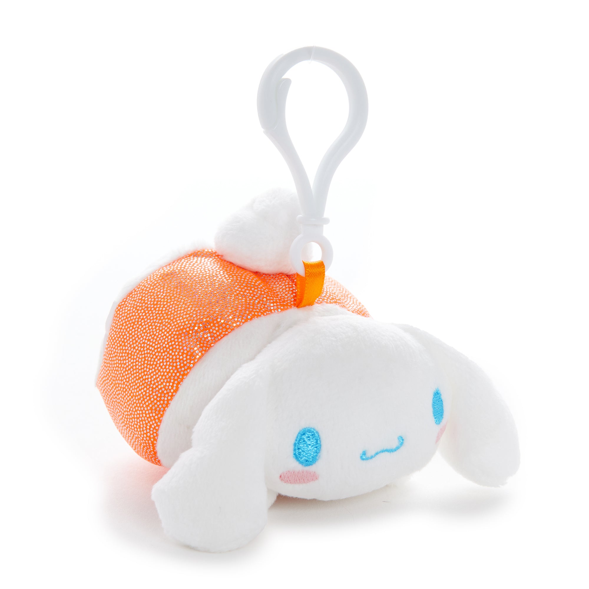 Cinnamoroll Cali Roll Mascot Clip Fashion Style Online