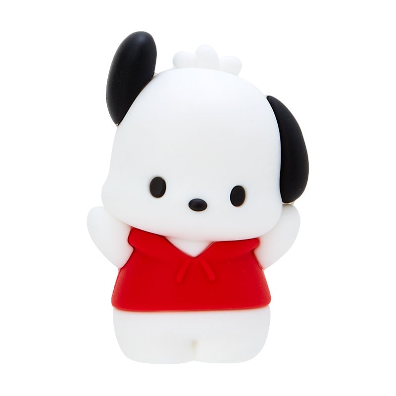 Pochacco Mini Mascot Magnet Free Shipping Online