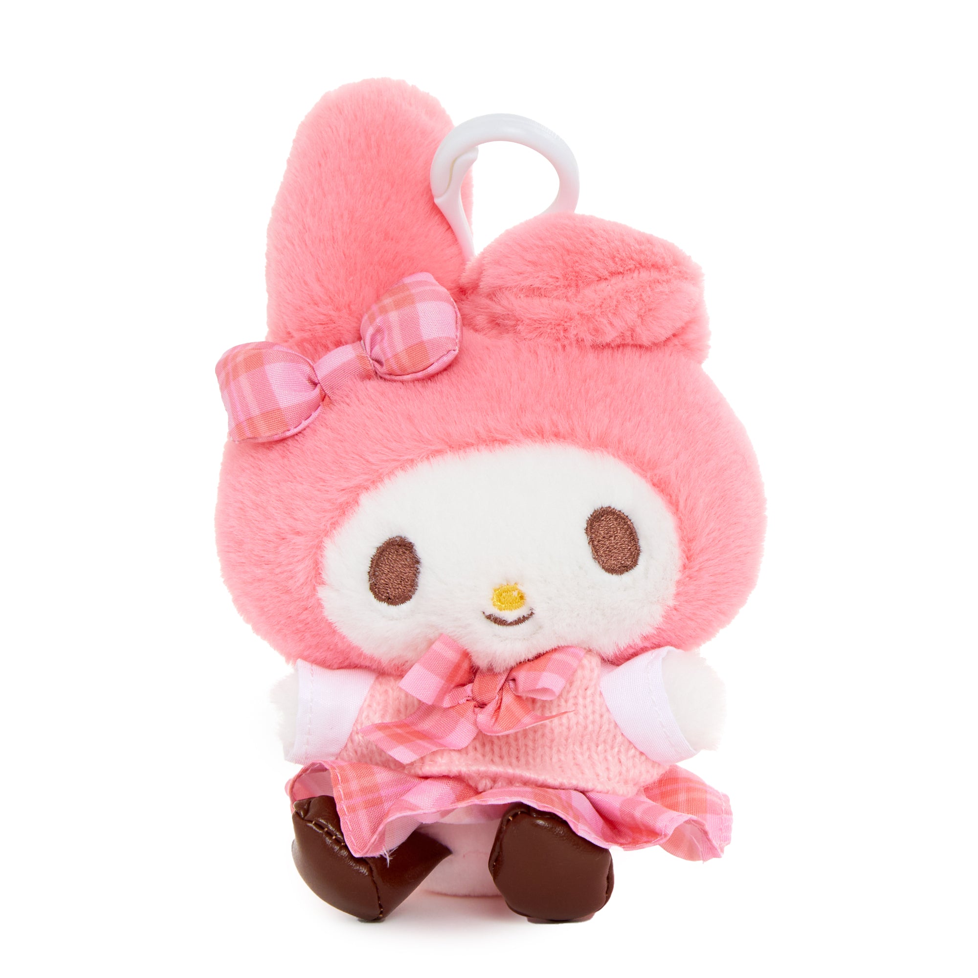 My Melody Mascot Clip (Uniform Series) Latest Collections Sale Online