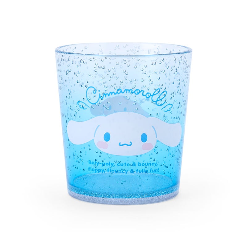 Cinnamoroll Bubbles Plastic Cup Cheap Best Place