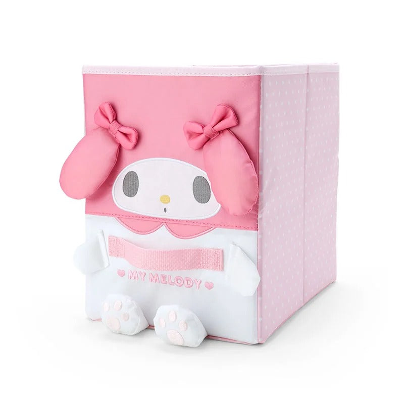 My Melody Foldable Storage Box (Small) Buy Cheap Best Store To Get