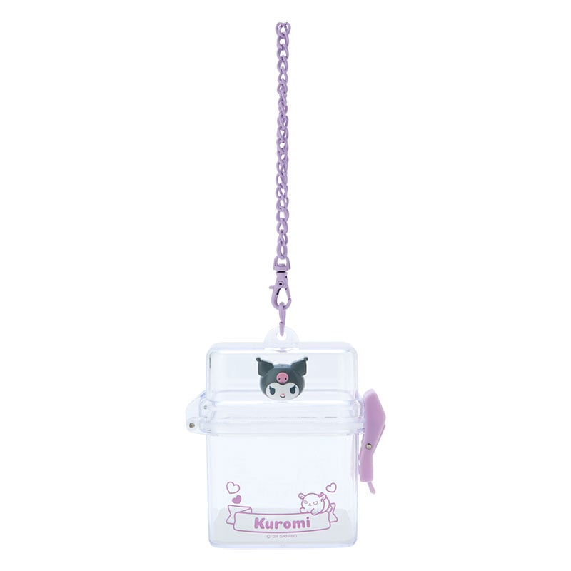 Kuromi Mini Companion Case Best Store To Get Sale Online