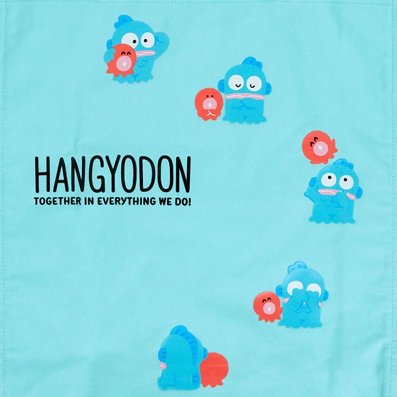 Hangyodon Tote Bag (Best Mates Series) Clearance 100% Original