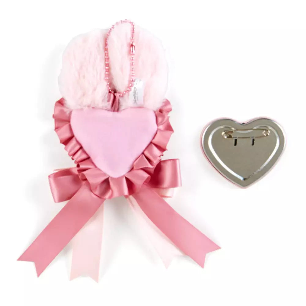 My Melody Rosette Badge (Spring Things Series) Cheap Sale Websites
