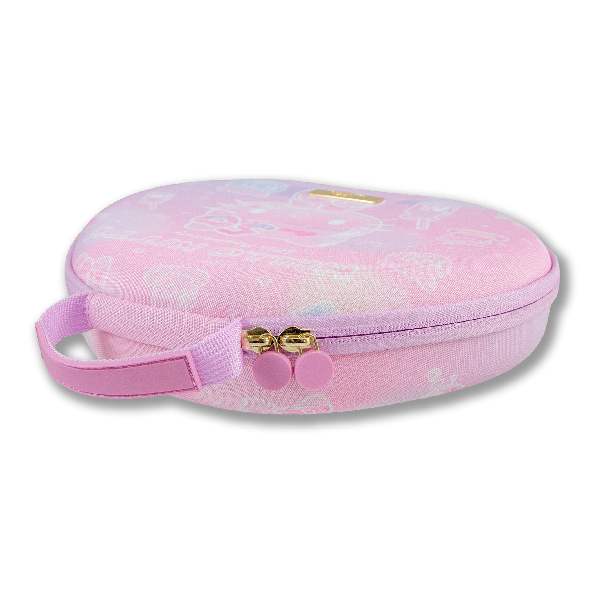 Hello Kitty x Sonix 50th Anniversary Airpods Max Carrying Case Outlet Extremely