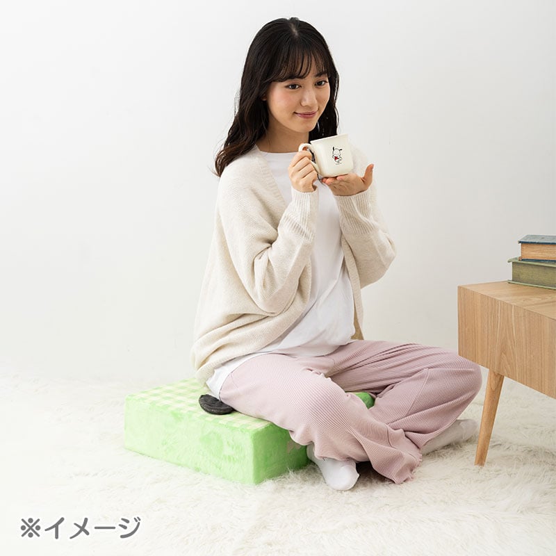 Cinnamoroll Floor Face Cushion Sale Ebay