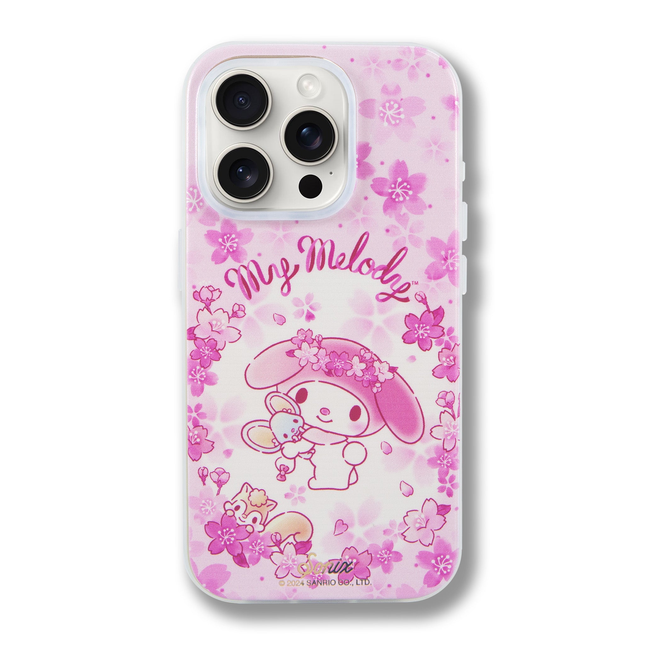 My Melody x Sonix Sakura iPhone Case Cheap Pice Outlet