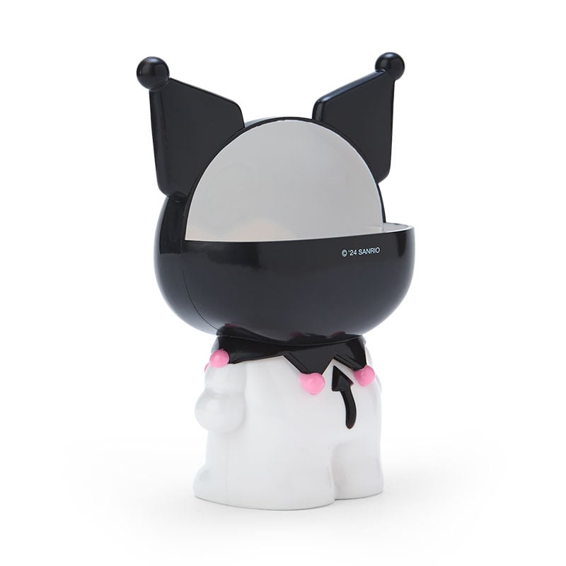 Kuromi 3D Figural Pen Stand Pay With Visa