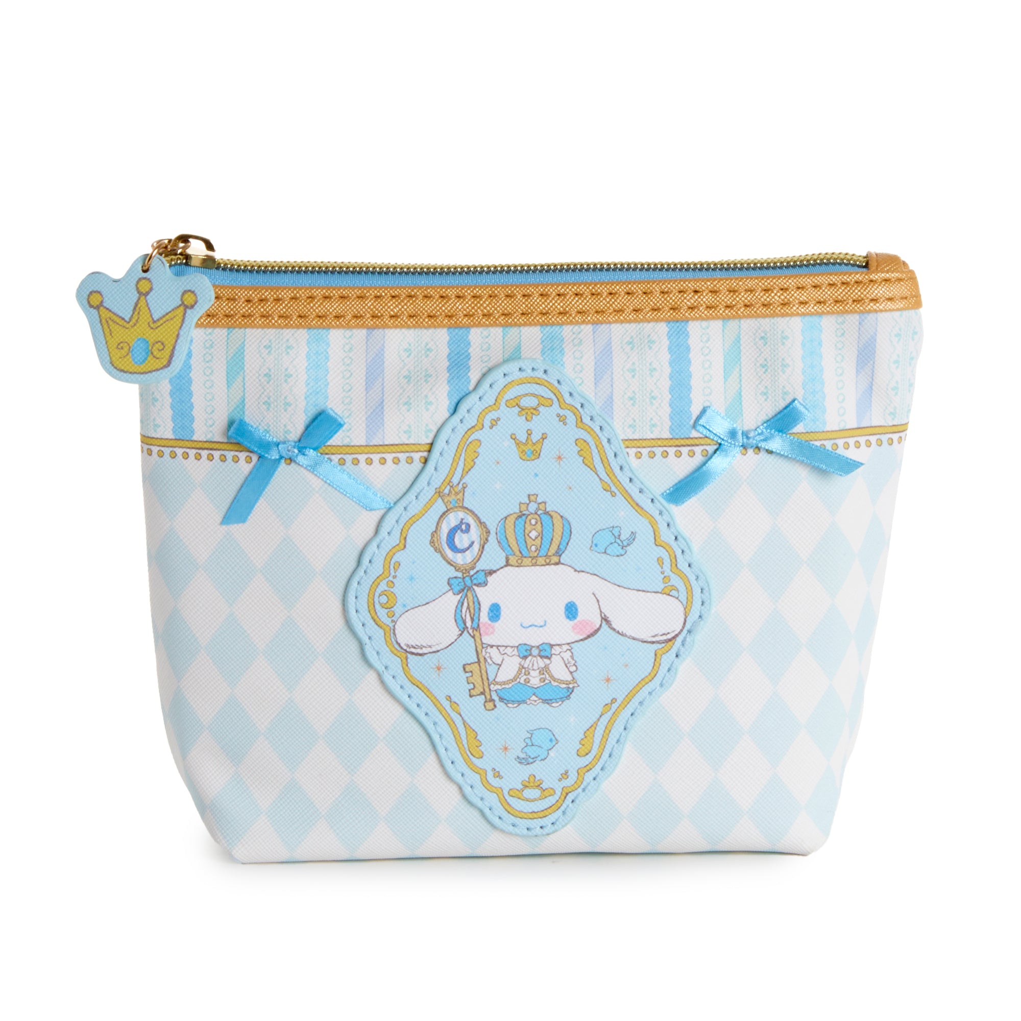 Cinnamoroll Zipper Pouch (20th Anniversary Series) Websites For Sale