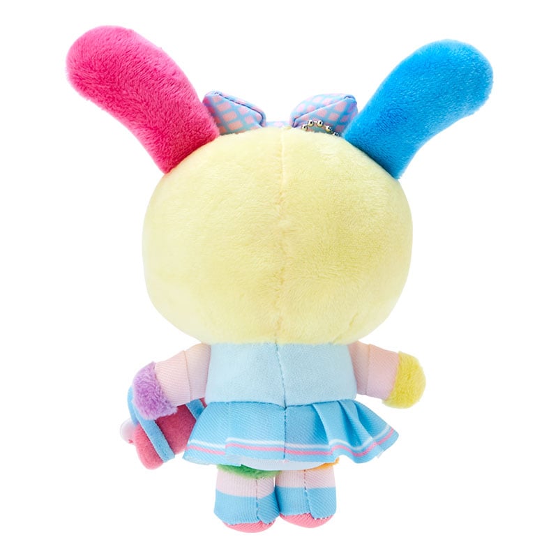 U*SA*HA*NA Plush Mascot Keychain (Sanrio Academy Series) Shop Offer Cheap Online