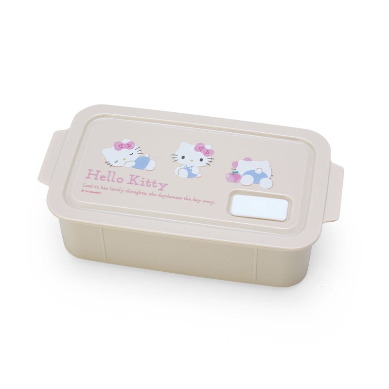 Hello Kitty Everyday Bento Box Outlet The Cheapest