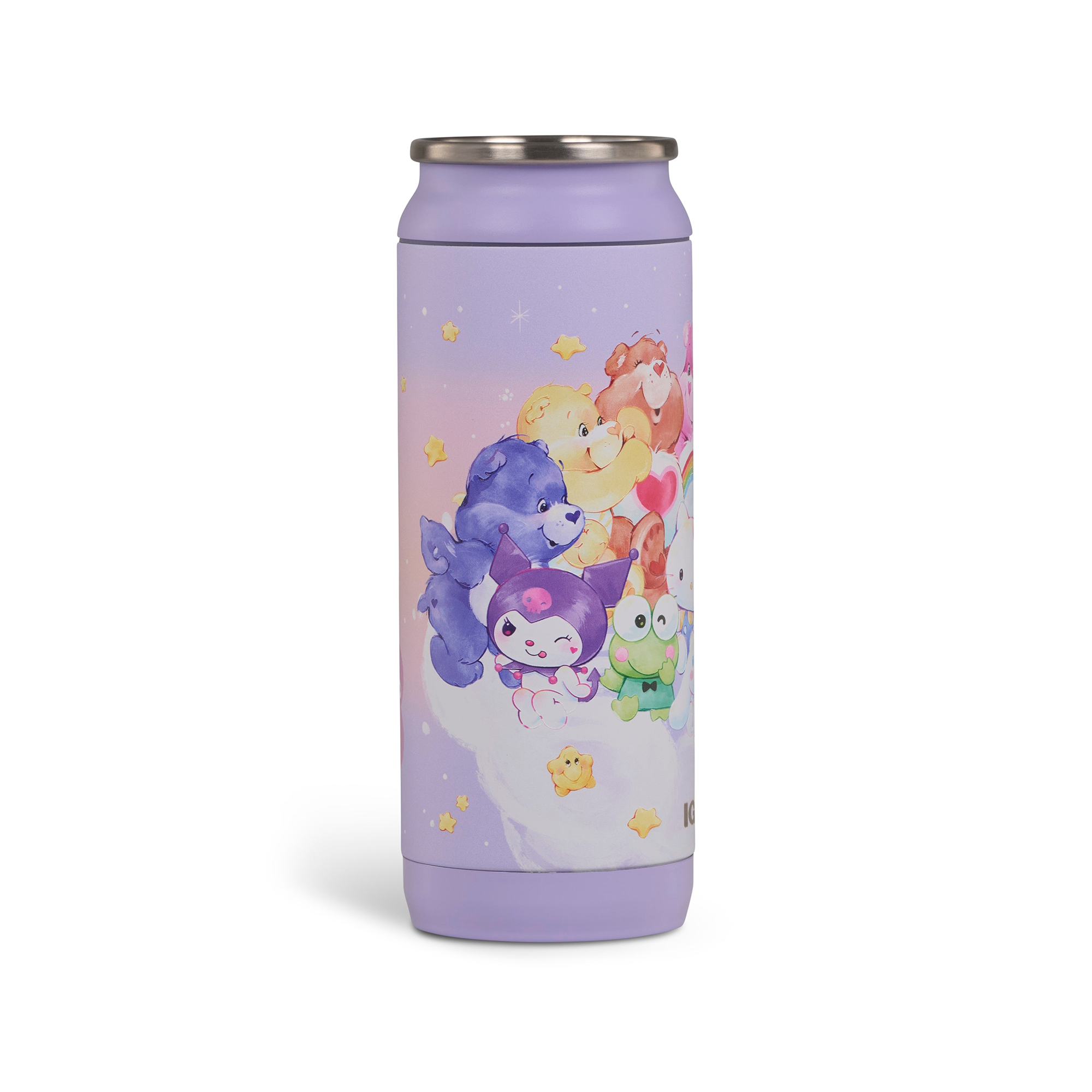 Hello Kitty and Friends x Care Bears Igloo 16 Oz Can Cooler Very Cheap Cheap Online