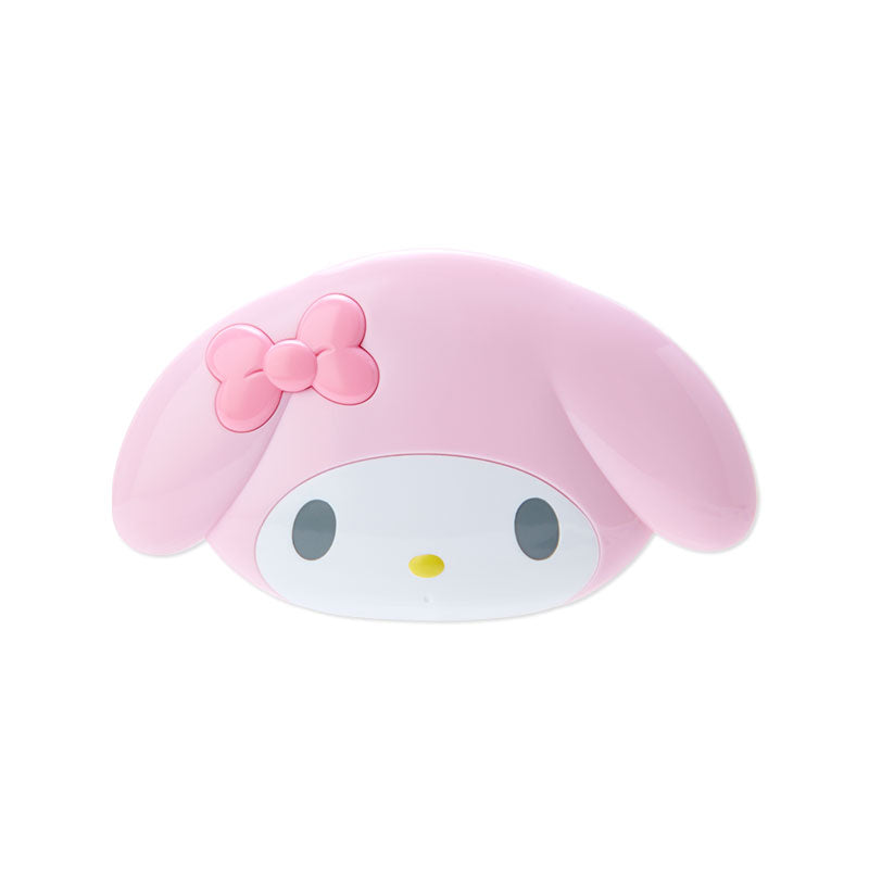 My Melody 2-Piece Mirror and Comb Set Buy Cheap How Much