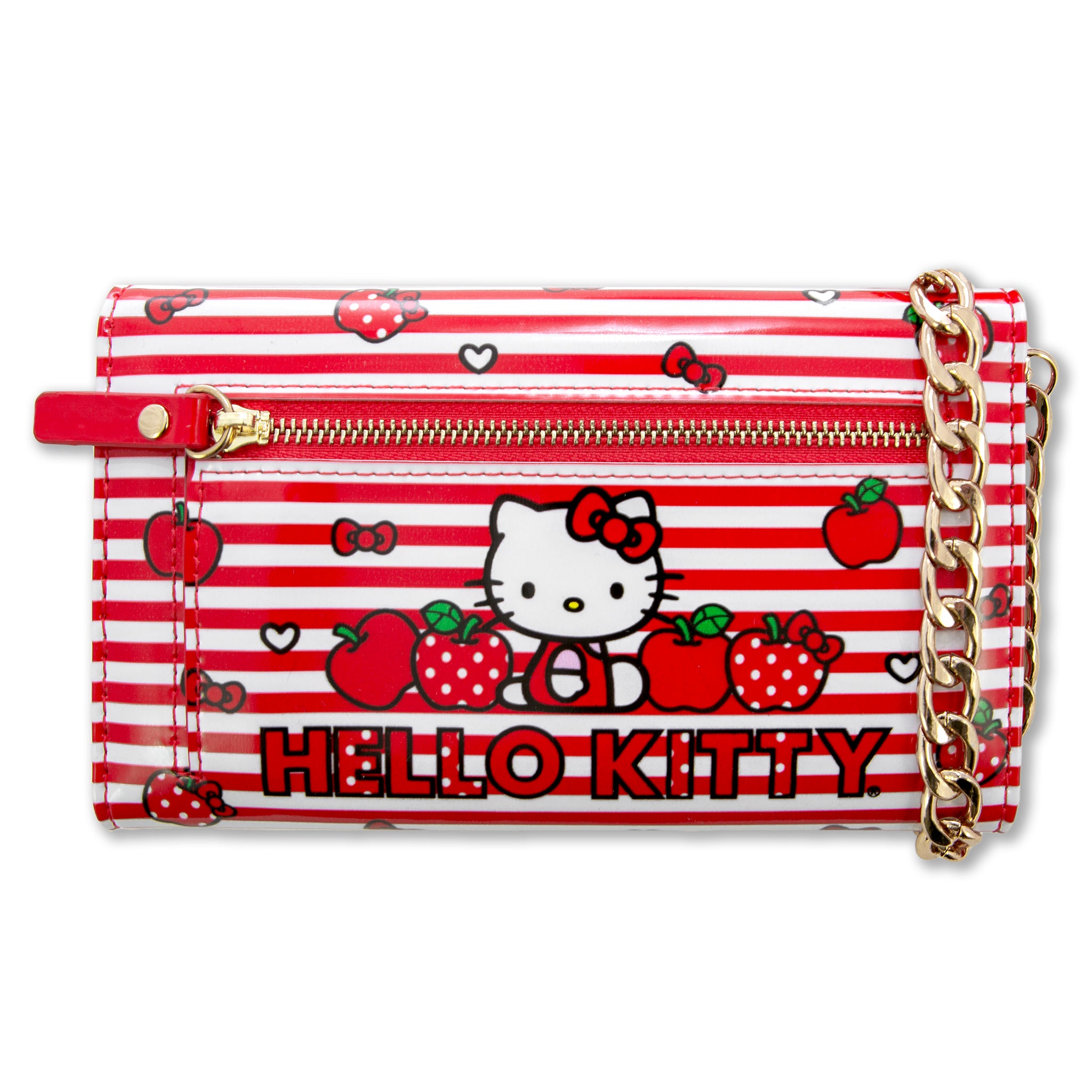 Hello Kitty x Sonix Apples Detachable Wallet Case Buy Cheap Extremely