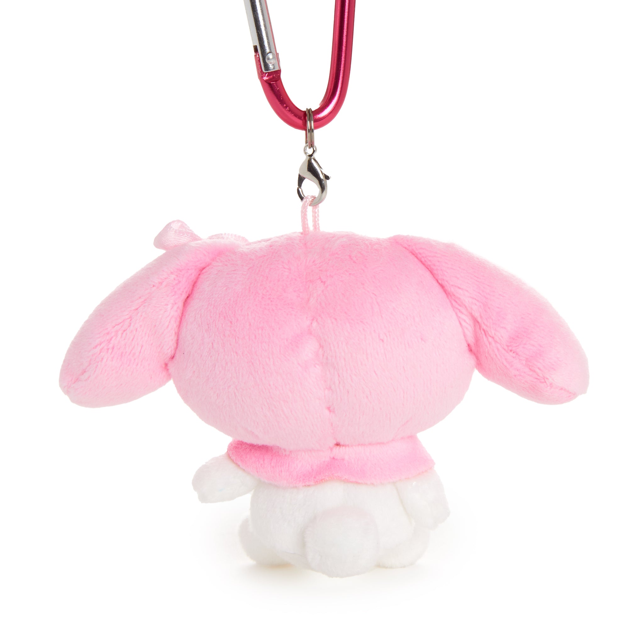 My Melody Plush Mascot Carabiner For Cheap Online