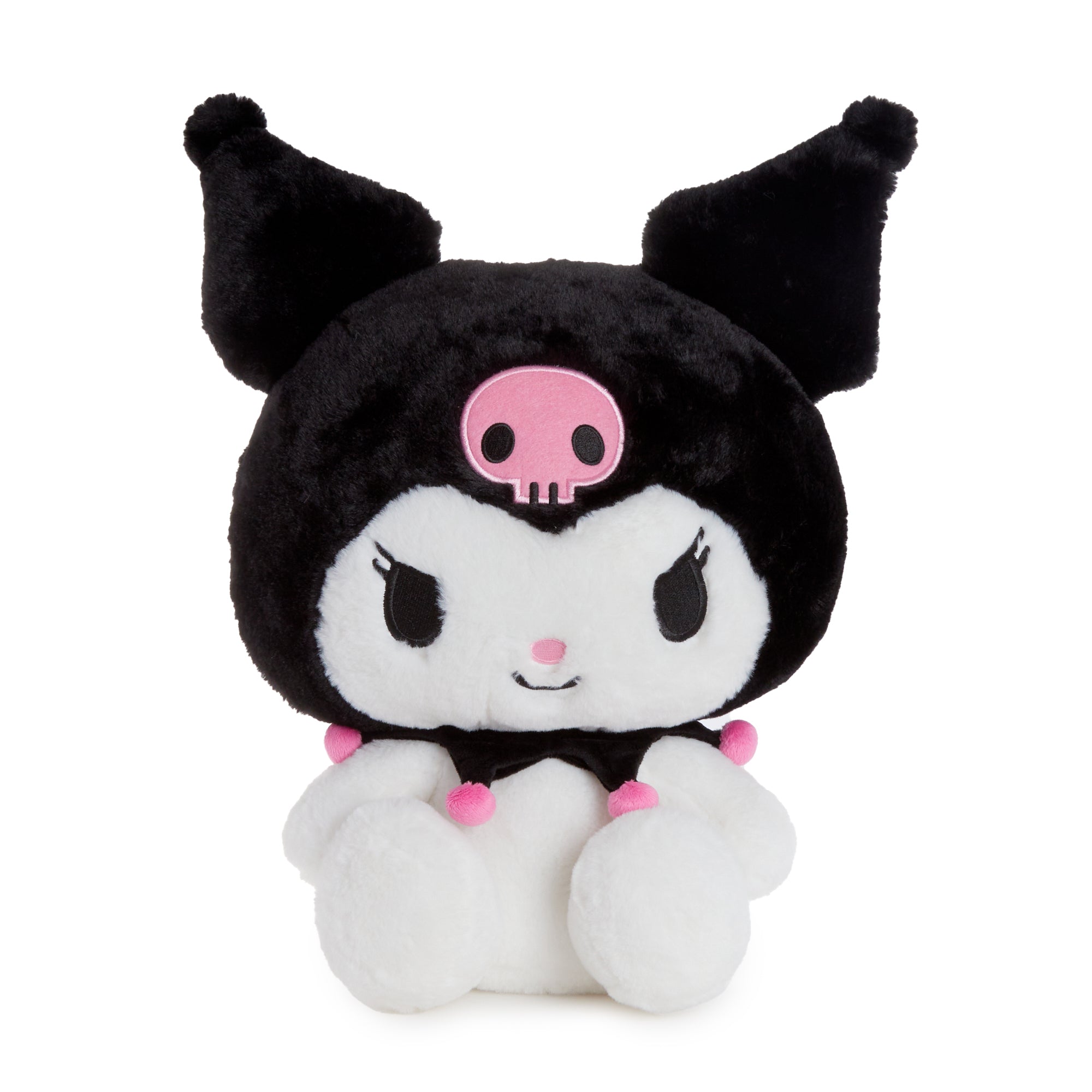 Kuromi 16 Plush (Classic Series) Authentic