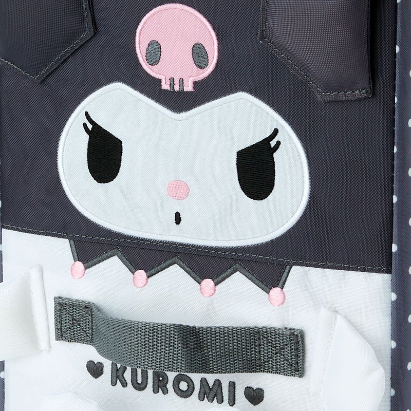 Kuromi Foldable Storage Box (Small) Free Shipping Shop Offer