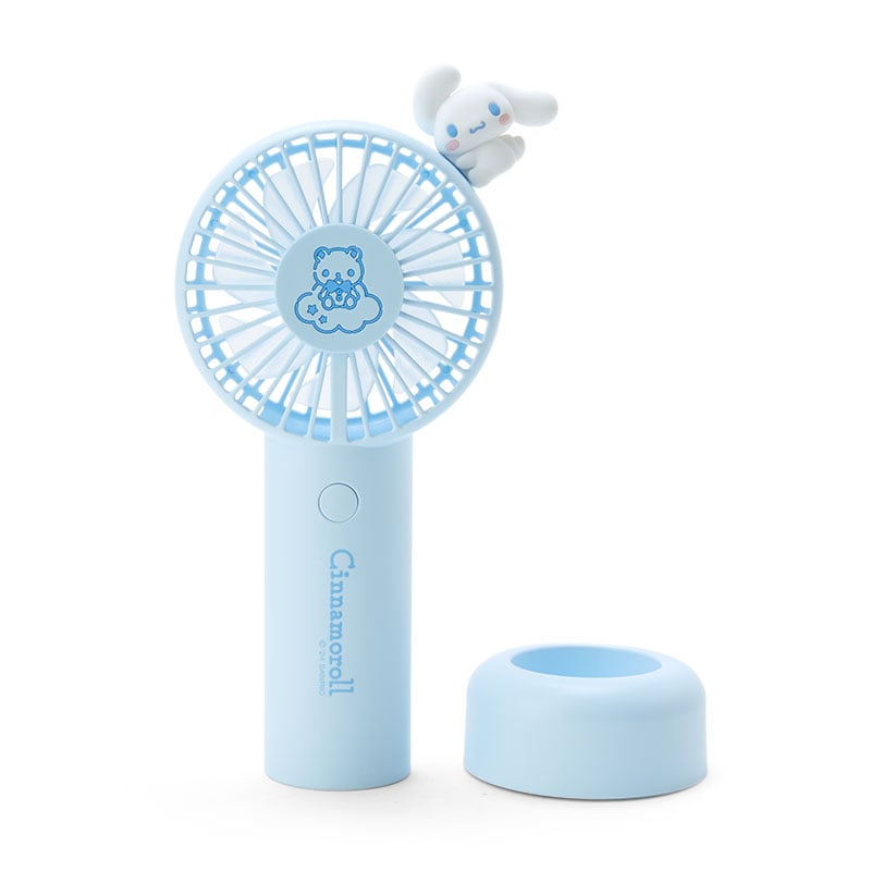 Cinnamoroll 2-Way Portable Fan Pay With Paypal For Sale