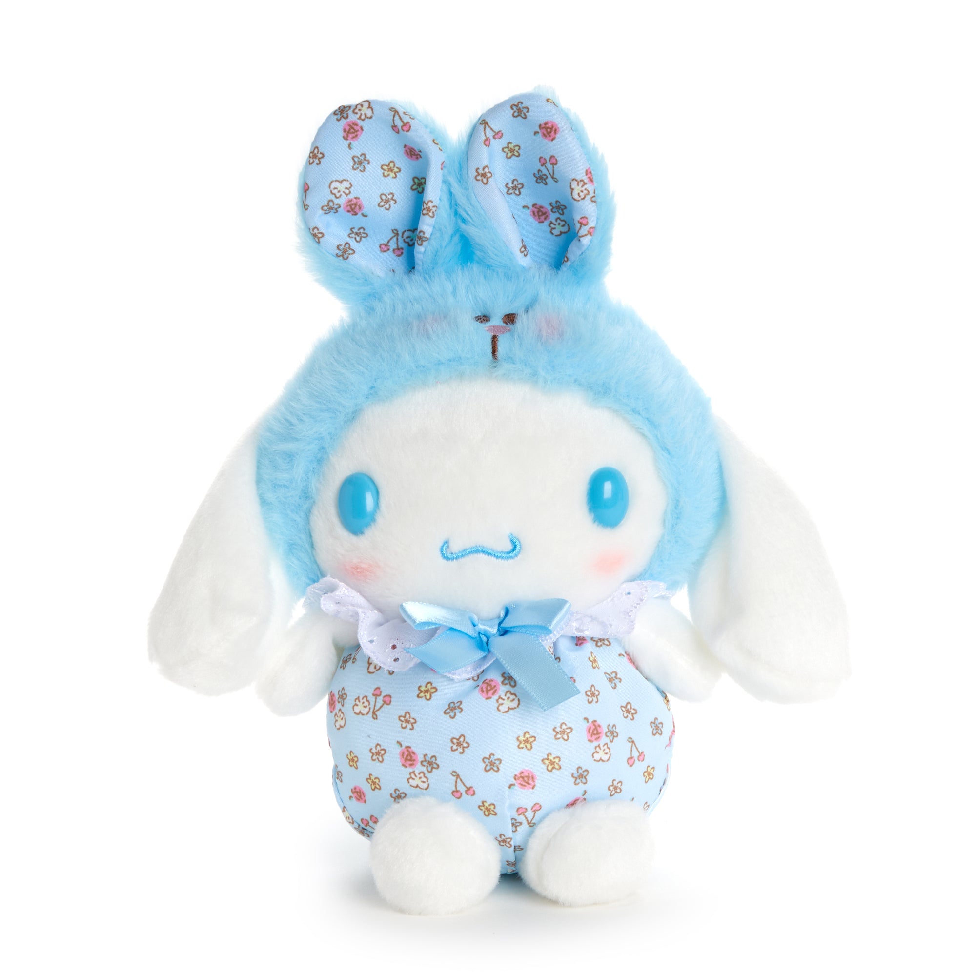 Cinnamoroll 9 Plush (Darling Daisies Series) With Credit Card Free Shipping