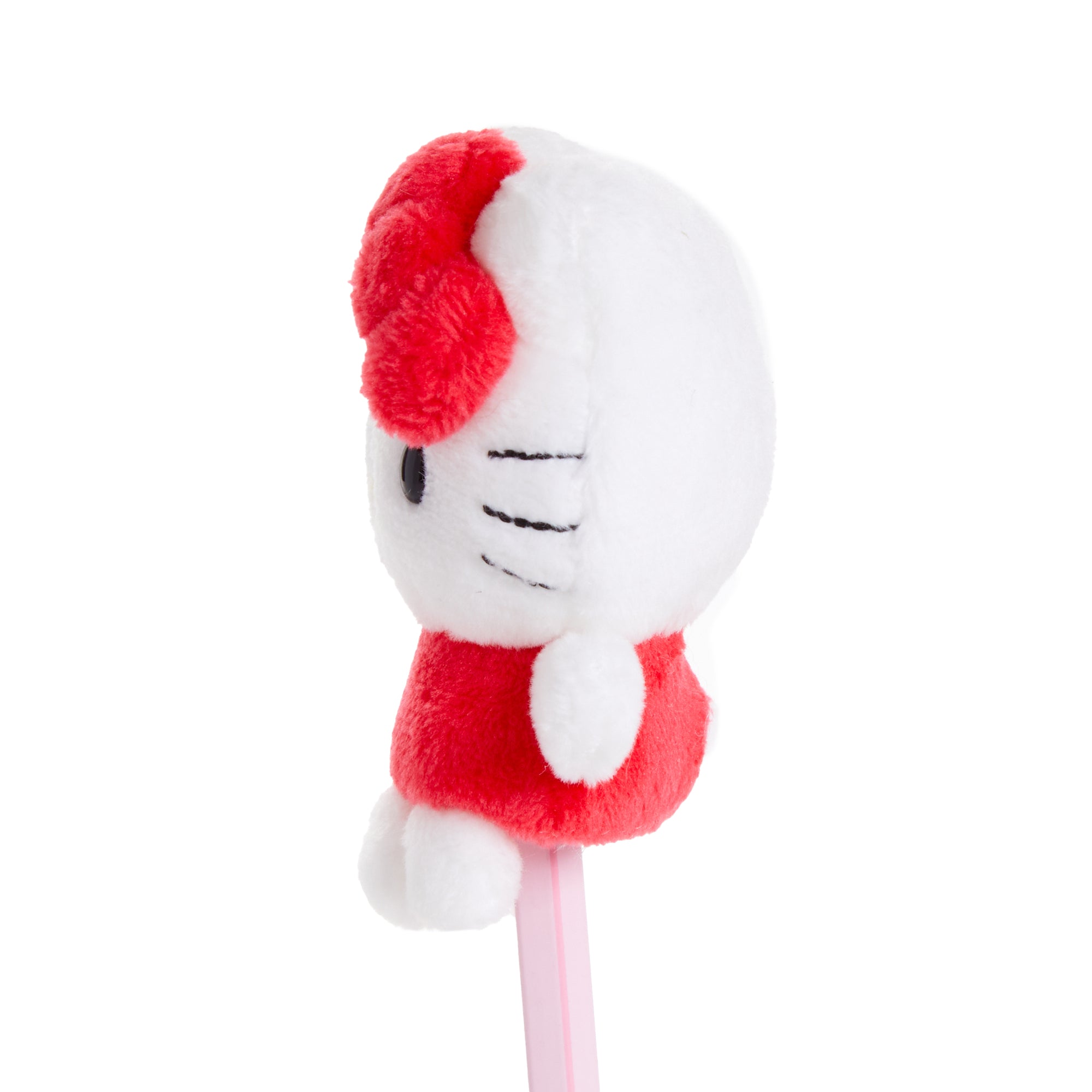 Hello Kitty Plush Pencil Topper Cheap Sale Brand New Unisex
