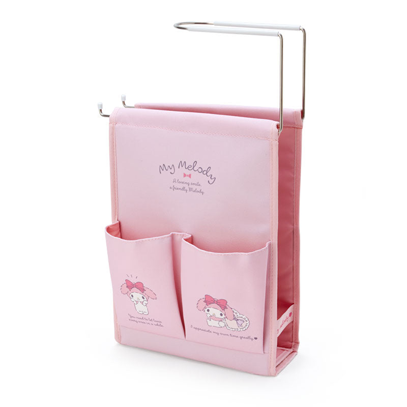 My Melody Hanging Storage Rack Brand New Unisex Cheap Online