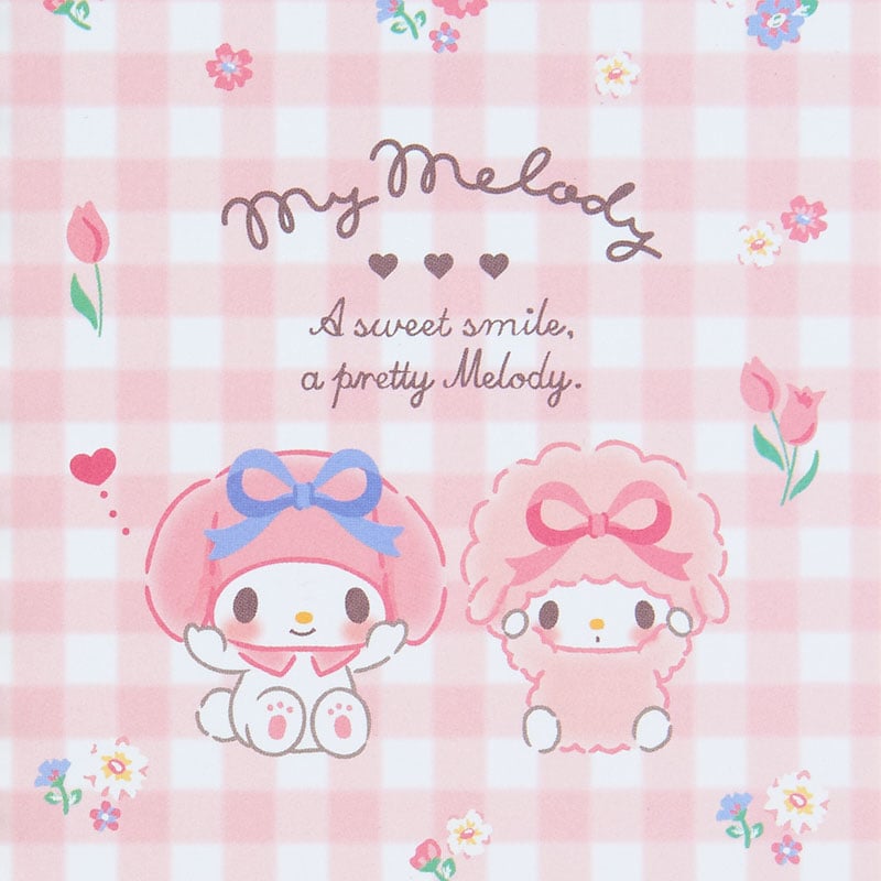 My Sweet Piano Compact Ruled Notebook Release Dates Sale Online