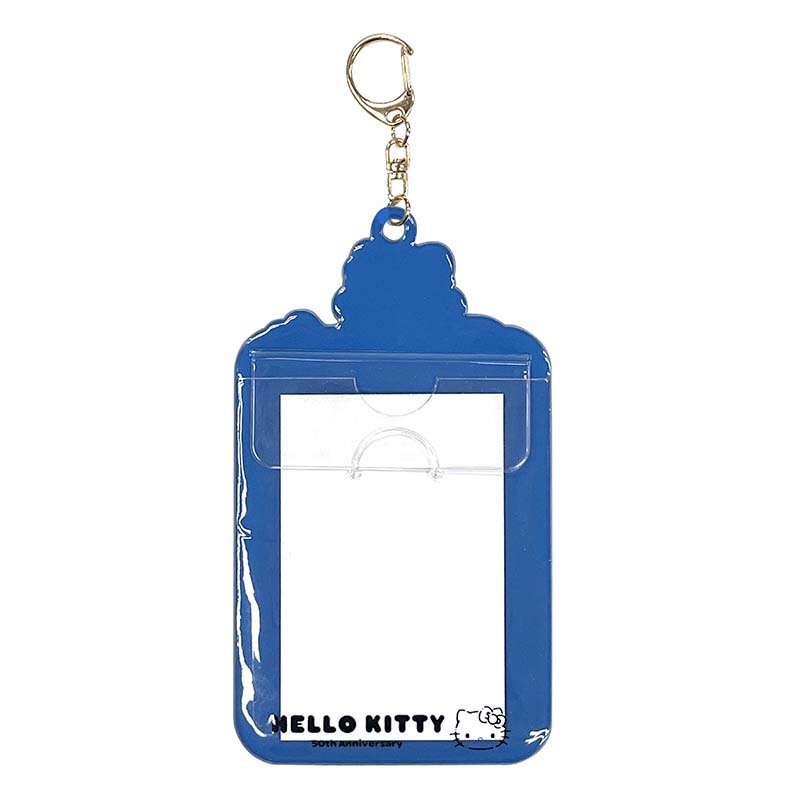 Minna No Tabo ID Badge Holder (Hello, Everyone! Series) Cheap Buy