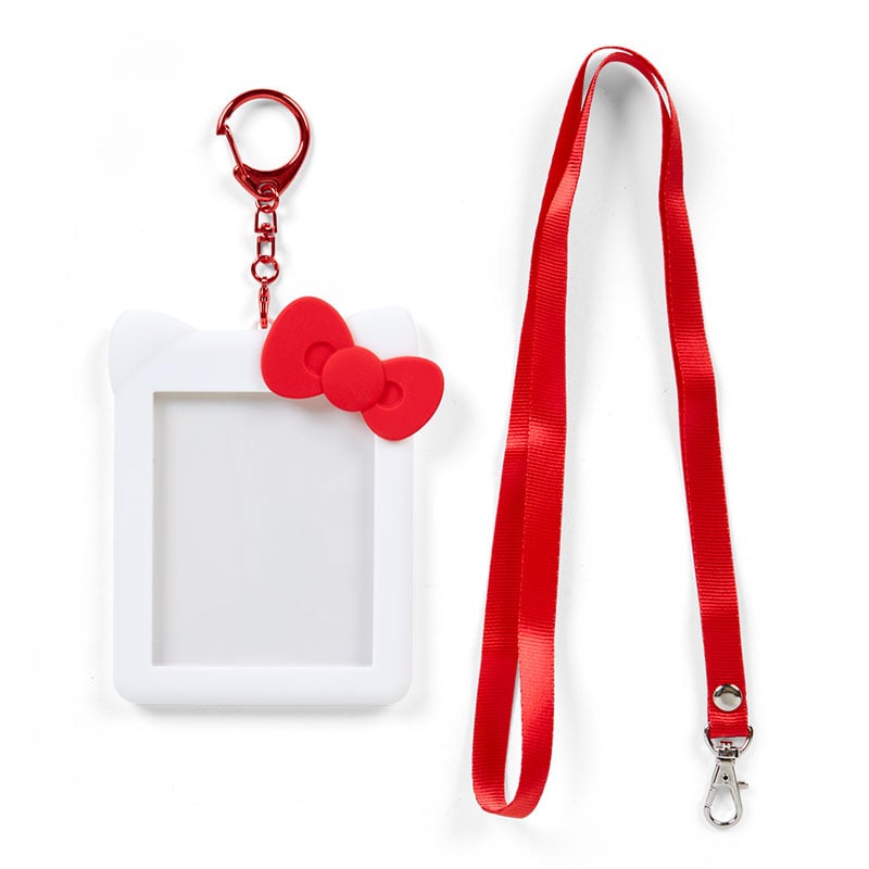 Hello Kitty Convertible ID Badge Holder Footlocker Pictures Online