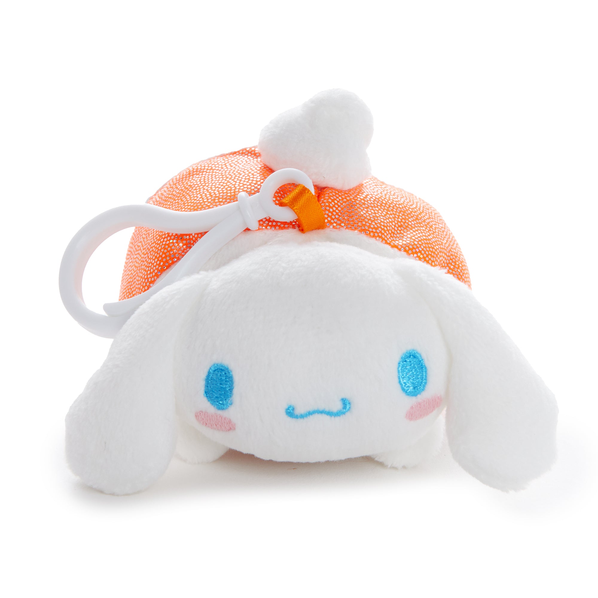 Cinnamoroll Cali Roll Mascot Clip Fashion Style Online