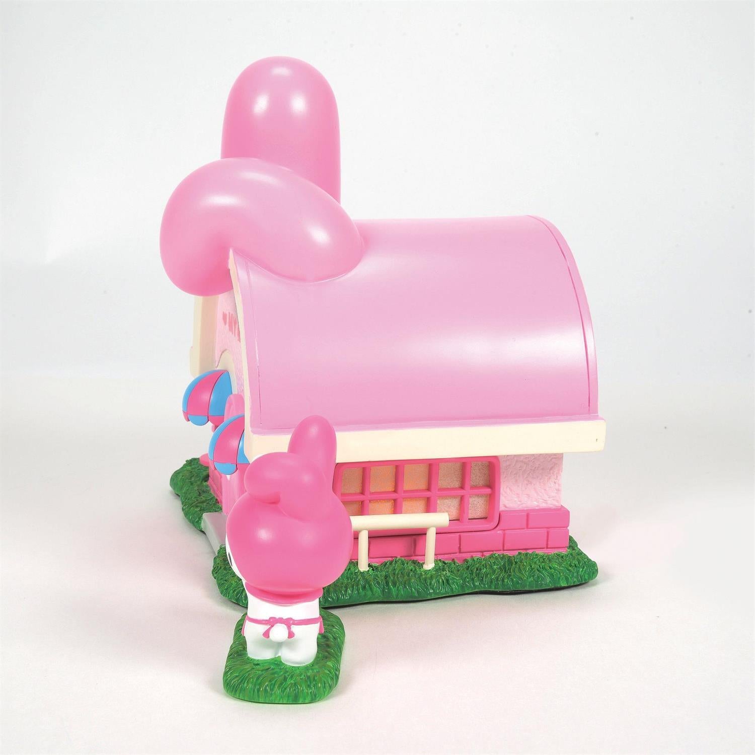 My Melody's Bake Shop (Sanrio Village Collection)
