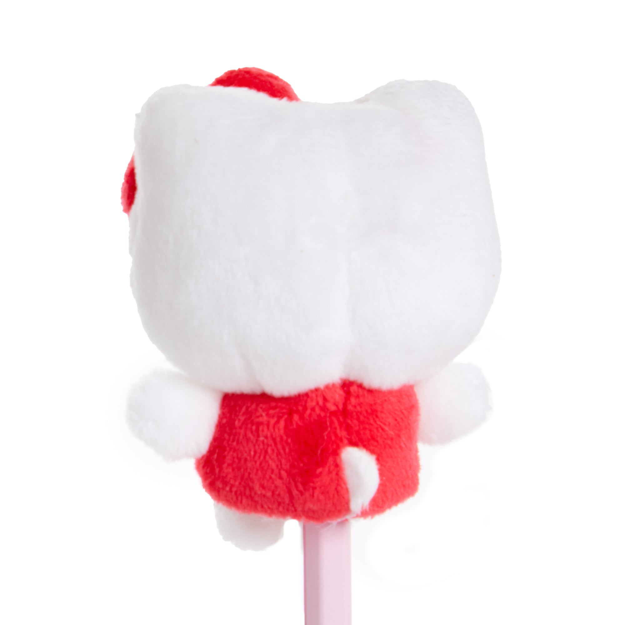 Hello Kitty Plush Pencil Topper Cheap Sale Brand New Unisex