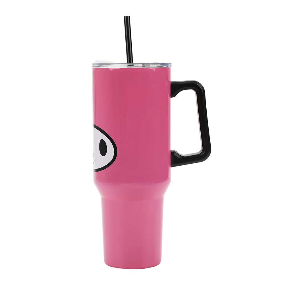 My Melody 40oz Stainless Steel Travel Tumbler Pices Online