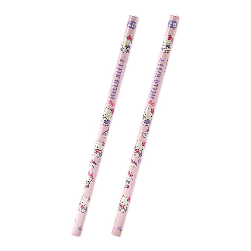 Hello Kitty 12-pc Pencil Set Clearance Store Cheap Online