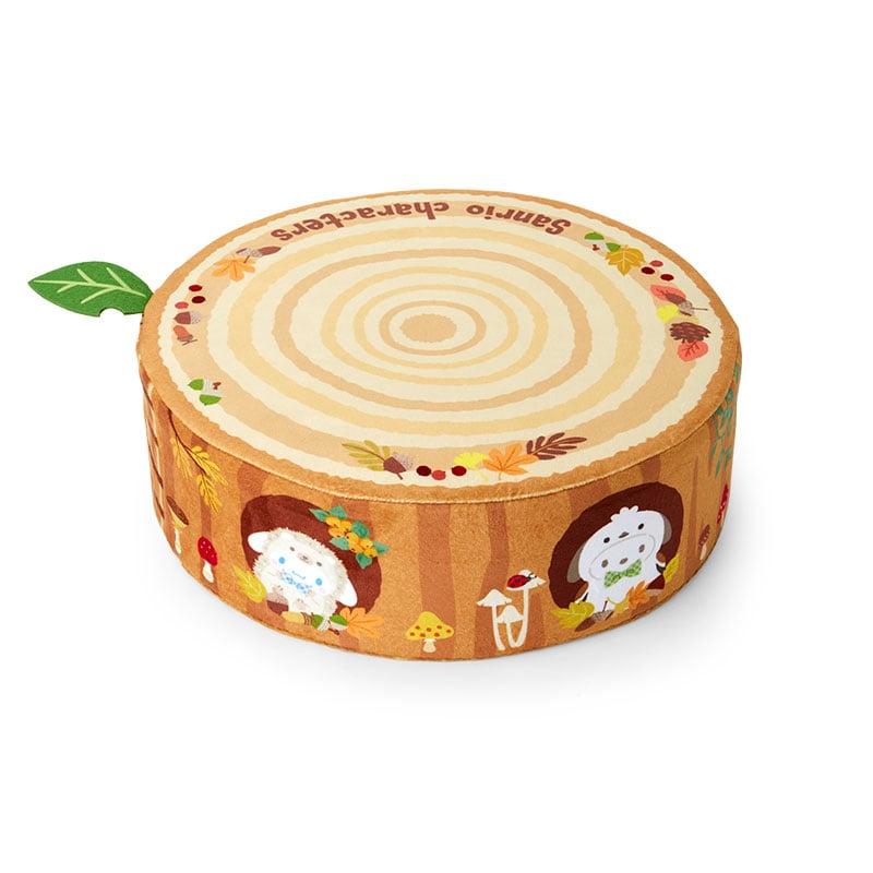 Sanrio Characters Floor Cushion (Fauna Friends Series) Cheap Pice Outlet Sale