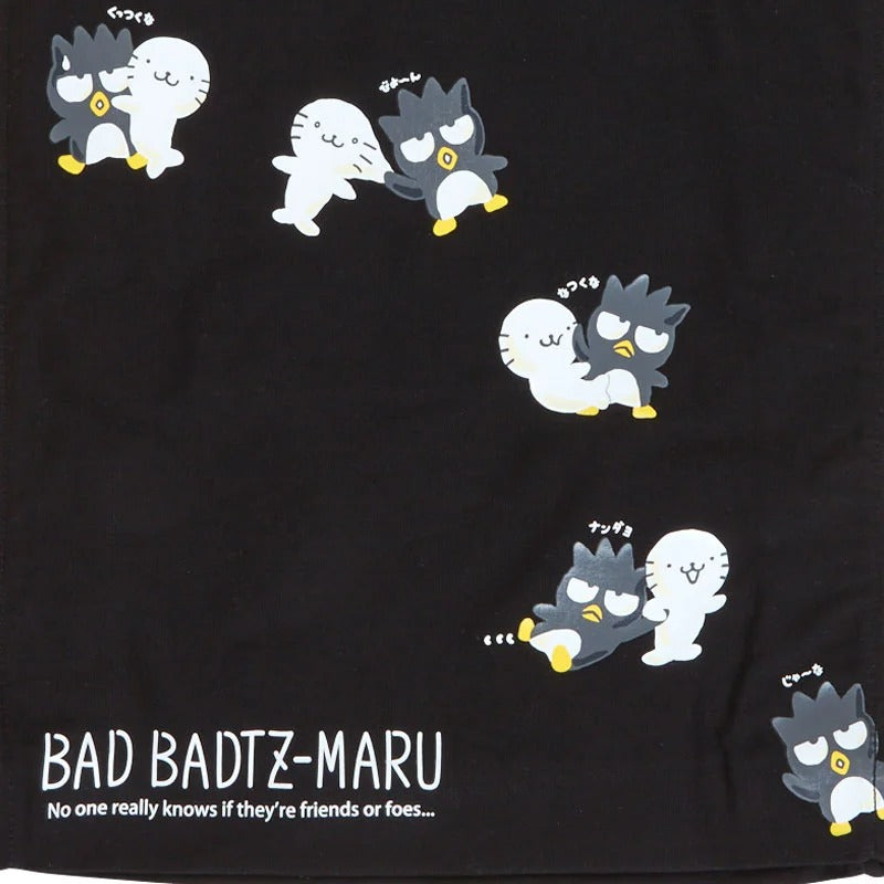 Badtz-maru Tote Bag (Best Mates Series) Discount Get To Buy
