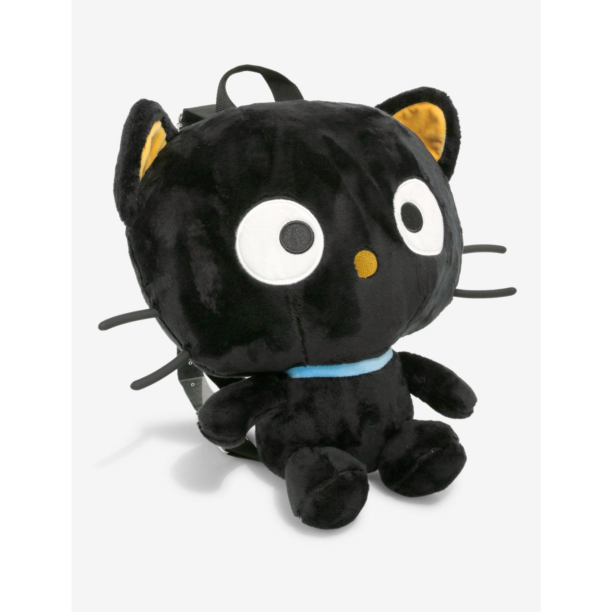 Chococat Classic Plush Backpack Largest Supplier For Sale