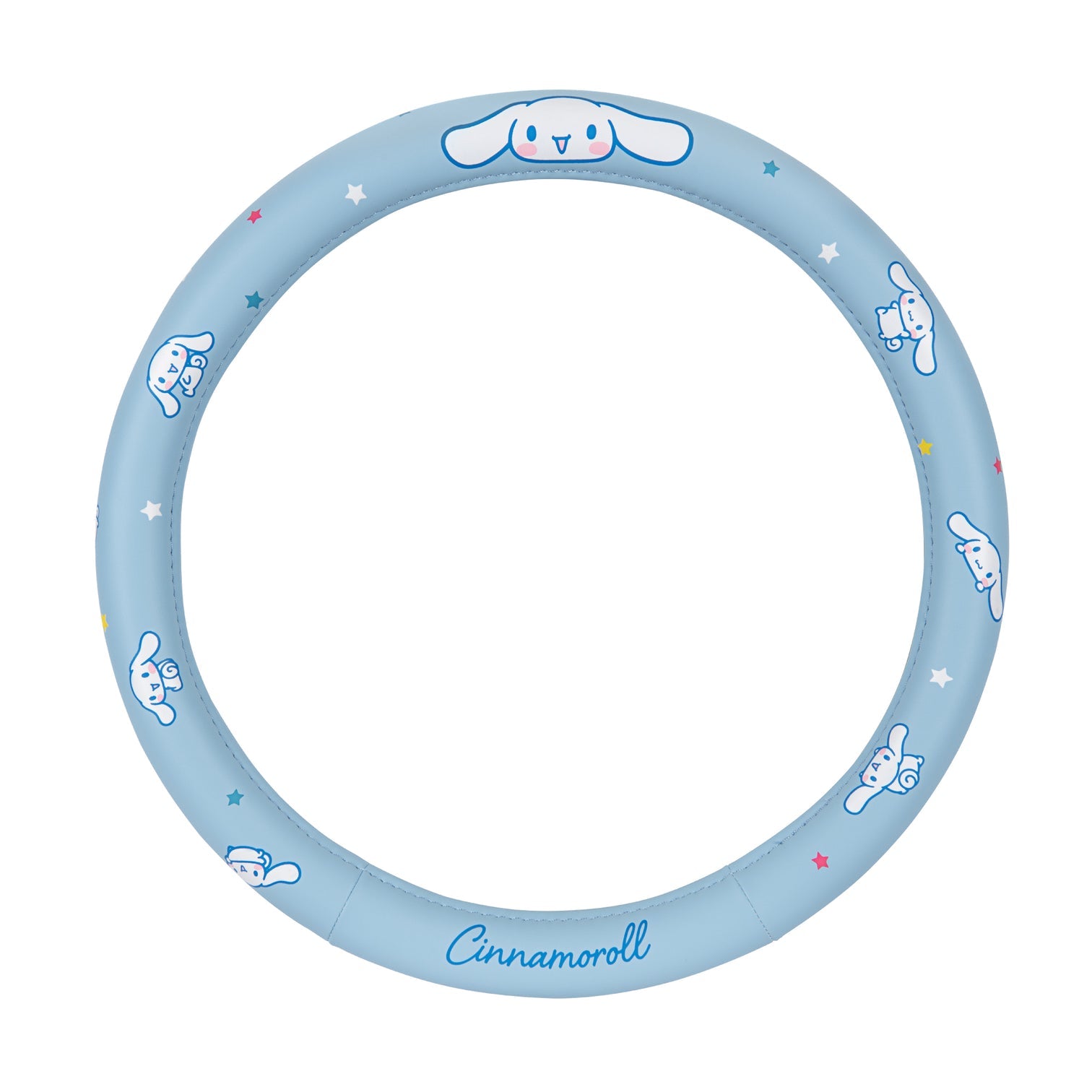 Cinnamoroll Steering Wheel Cover Outlet Lowest Pice